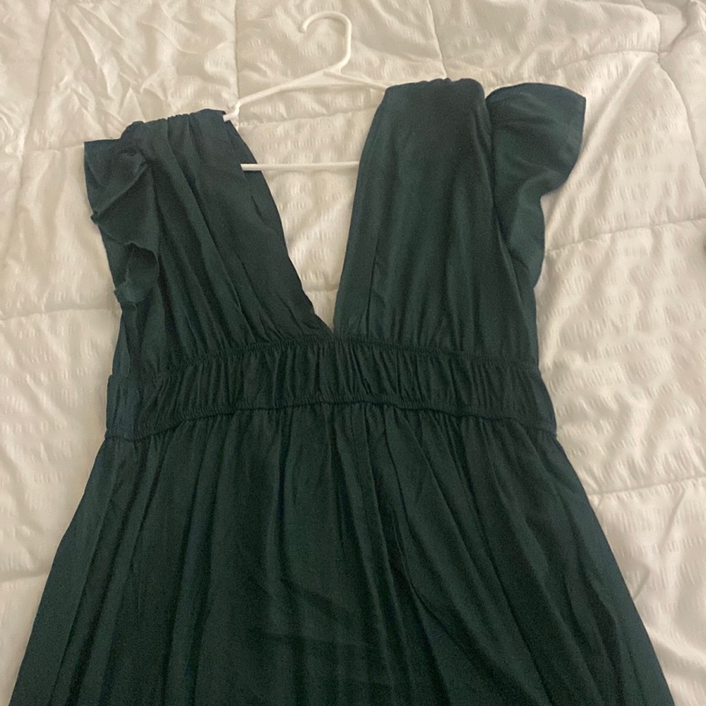 Long dress